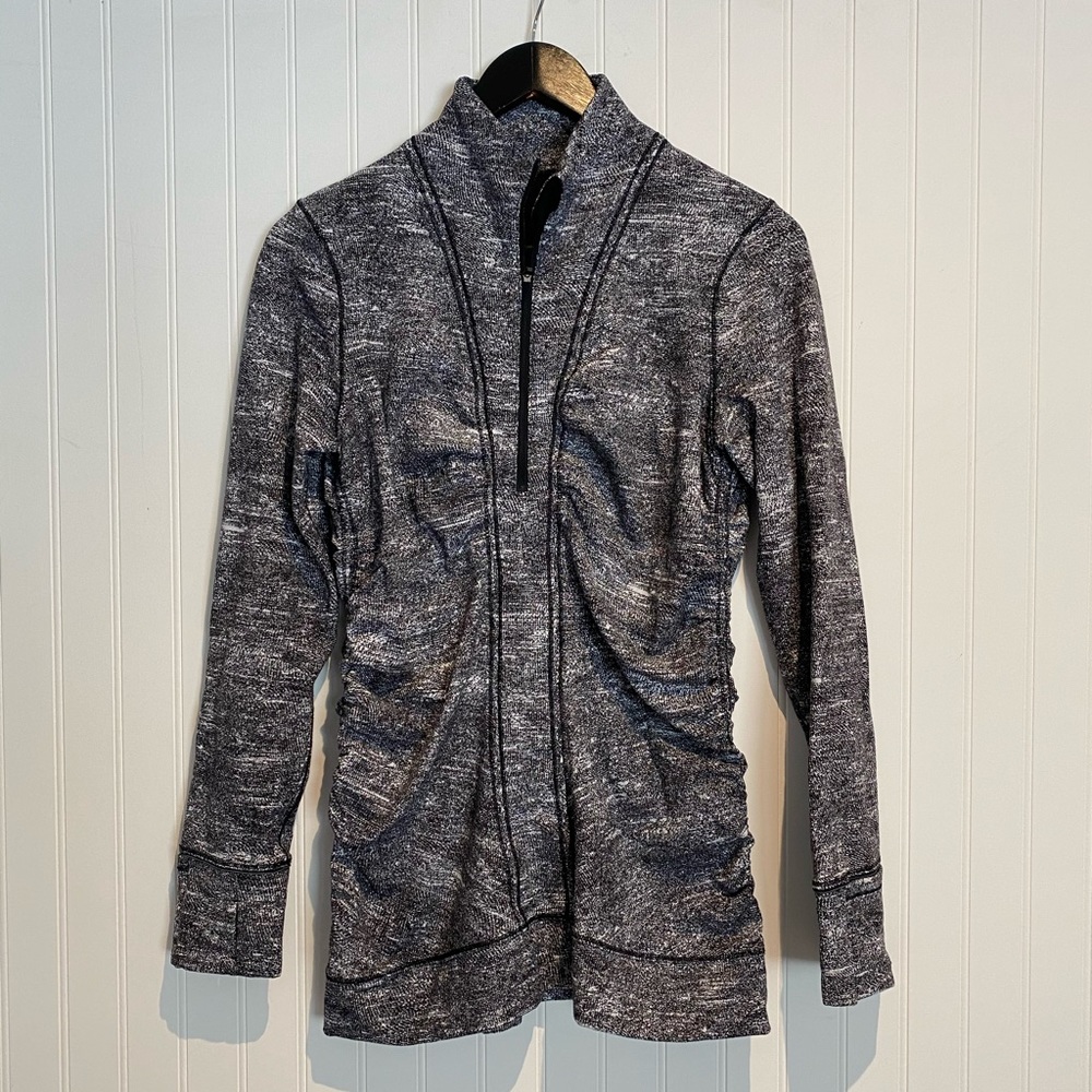 Lululemon half zip pullover